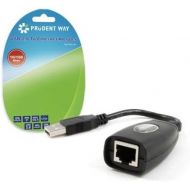 Prudent Way Usb Ethernet Adapter-2pack