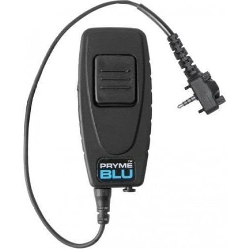  Pryme BluComm BT-522S Y4 Bluetooth Adapter for Vertex VX and EVX Radios