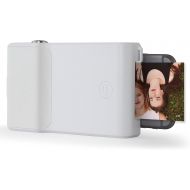 Prynt PW200003-WH Get Instant Photo Prints with The Prynt Case for iPhone 6 / 6s - White