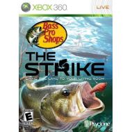 By Psyclone Games Bass Pro Shops: The Strike - Xbox 360 (Game Only)