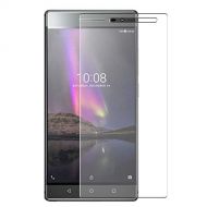 Puccy 4 Pack Screen Protector Film, compatible with Lenovo PHAB2 PHAB 2 Pro TPU Guard （ Not Tempered Glass Protectors ）