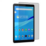 Puccy Privacy Screen Protector Film, compatible with Lenovo Tab M8 (FHD) 8 Anti Spy TPU Guard （ Not Tempered Glass Protectors ）