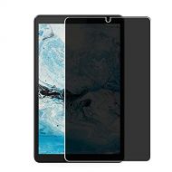 Puccy Privacy Screen Protector Film, compatible with Lenovo Tab M8 HD 2nd Gen 2 8 Anti Spy TPU Guard （ Not Tempered Glass Protectors ）