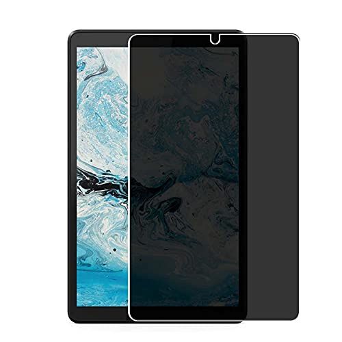  Puccy Privacy Screen Protector Film, compatible with Lenovo Tab M8 HD 2nd Gen 2 8 Anti Spy TPU Guard （ Not Tempered Glass Protectors ）