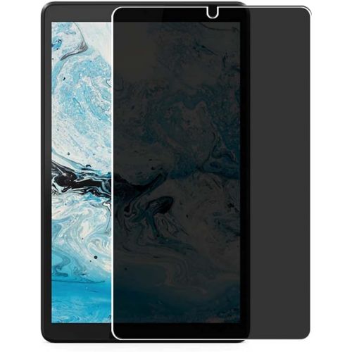  Puccy Privacy Screen Protector Film, compatible with Lenovo Tab M8 HD 2nd Gen 2 8 Anti Spy TPU Guard （ Not Tempered Glass Protectors ）