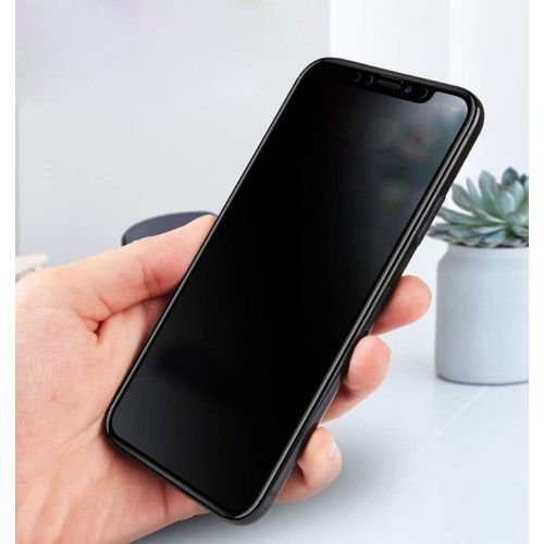  Puccy Privacy Screen Protector Film, compatible with Lenovo Legion Phone Duel 2 Anti Spy TPU Guard （ Not Tempered Glass Protectors ）