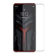 Puccy 3 Pack Screen Protector Film, compatible with Lenovo Legion Phone Duel 2 TPU Guard （ Not Tempered Glass Protectors ）