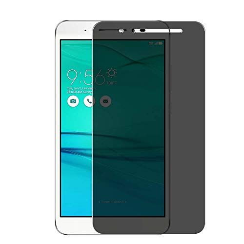  Puccy Privacy Screen Protector Film, Compatible with ASUS ZenPad C 7.0 Z171KG 7 Anti Spy TPU Guard （ Not Tempered Glass Protectors ）