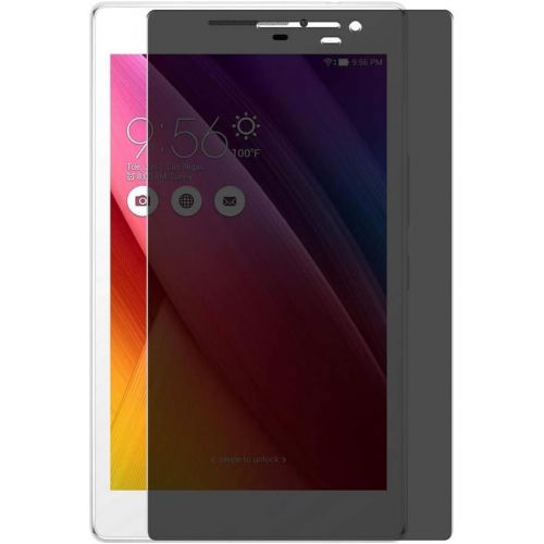  Puccy Privacy Screen Protector Film, Compatible with ASUS ZenPad 7.0 Z370C Z370KL 7 Anti Spy TPU Guard （ Not Tempered Glass Protectors ）