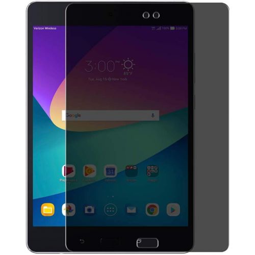  Puccy Privacy Screen Protector Film, Compatible with Asus ZenPad Z8s ZT582KL 7.9 Anti Spy TPU Guard （ Not Tempered Glass Protectors ）