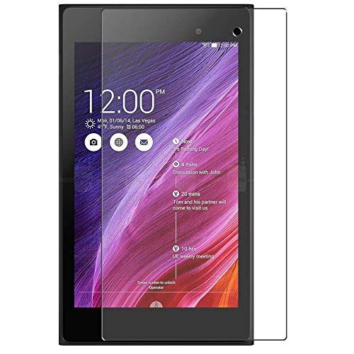  Puccy Privacy Screen Protector Film, Compatible with ASUS MeMO Pad 7 ME572CL 7 Anti Spy TPU Guard （ Not Tempered Glass Protectors ）