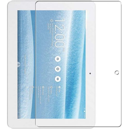  Puccy Privacy Screen Protector Film, Compatible with Asus Memo Pad 10 ME103K 10.1 Anti Spy TPU Guard （ Not Tempered Glass Protectors ）