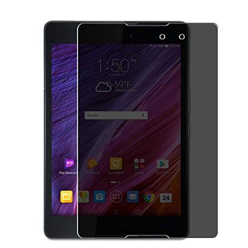  Puccy Privacy Screen Protector Film, Compatible with Asus ZenPad 3 8.0 Z581KL / ZenPad Z8 ZT581KL 8 Anti Spy TPU Guard （ Not Tempered Glass Protectors ）