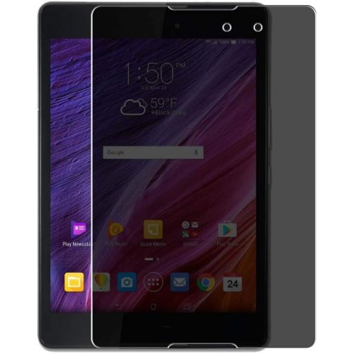  Puccy Privacy Screen Protector Film, Compatible with Asus ZenPad 3 8.0 Z581KL / ZenPad Z8 ZT581KL 8 Anti Spy TPU Guard （ Not Tempered Glass Protectors ）