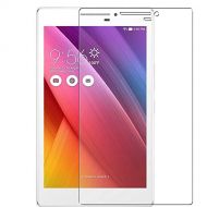 Puccy Privacy Screen Protector Film, Compatible with Asus Zenpad 7.0 Z370CG 2015 Anti Spy TPU Guard （ Not Tempered Glass Protectors ）