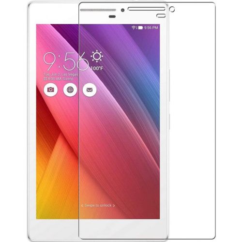  Puccy Privacy Screen Protector Film, Compatible with Asus Zenpad 7.0 Z370CG 2015 Anti Spy TPU Guard （ Not Tempered Glass Protectors ）