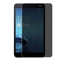 Puccy Privacy Screen Protector Film, Compatible with ASUS MeMO Pad 8 AST21 au ME581C / ME581CL 8 Anti Spy TPU Guard （ Not Tempered Glass Protectors ）