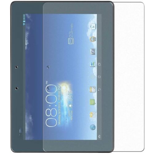  Puccy Privacy Screen Protector Film, Compatible with ASUS MeMO Pad FHD10 ME302 10.1 Anti Spy TPU Guard （ Not Tempered Glass Protectors ）