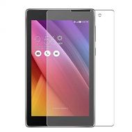 Puccy Privacy Screen Protector Film, Compatible with ASUS Zenpad C 7.0 Z170C Z170C Anti Spy TPU Guard （ Not Tempered Glass Protectors ）