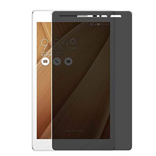  Puccy Privacy Screen Protector Film, Compatible with ASUS ZenPad 8.0 Z380M Z380KL Z380C Z380KNL 8 Anti Spy TPU Guard （ Not Tempered Glass Protectors ）