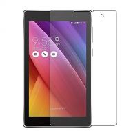 Puccy Privacy Screen Protector Film, Compatible with Asus Zenpad C 7.0 Z170MG Anti Spy TPU Guard （ Not Tempered Glass Protectors ）