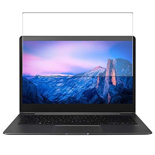  Puccy 3 Pack Screen Protector Film, compatible with ASUS ZenBook 13 UX331 / UX331UA / ux331ual / ux331un / ux331u 13.3 TPU Guard （ Not Tempered Glass Protectors ）