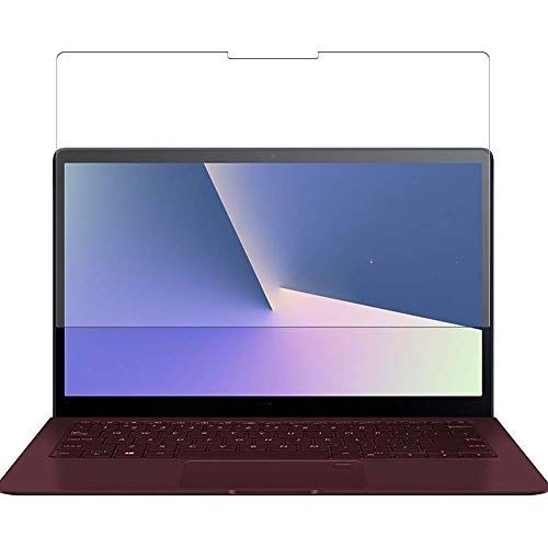  Puccy 3 Pack Screen Protector Film, compatible with ASUS ZenBook S UX391 / UX391FA / ux391ua 13.3 TPU Guard （ Not Tempered Glass Protectors ）