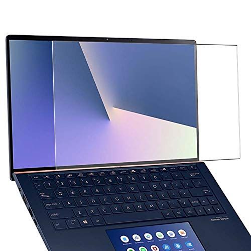  Puccy 3 Pack Screen Protector Film, compatible with ASUS ZenBook Edition 30 UX334FL 13.3 TPU Guard （ Not Tempered Glass Protectors ）