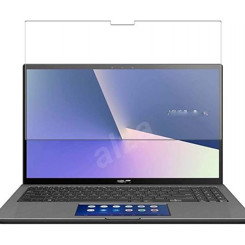  Puccy 3 Pack Screen Protector Film, compatible with ASUS ZenBook Flip 15 UX562FDX 15.6 TPU Guard （ Not Tempered Glass Protectors ）