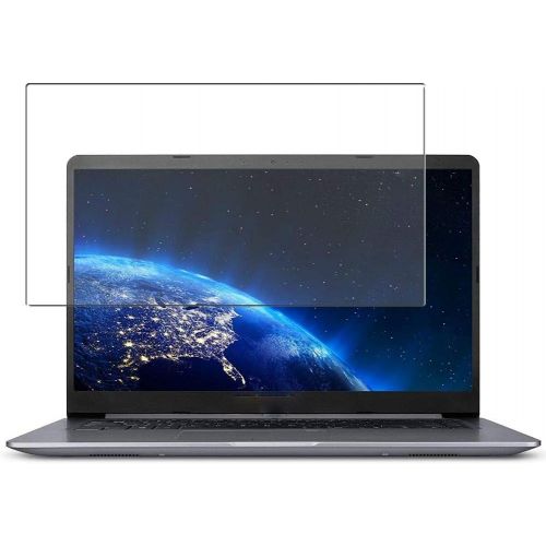  Puccy 3 Pack Screen Protector Film, compatible with ASUS VivoBook F510 (X510) Series F510UA / F510QA / F510UF 15.6 TPU Guard （ Not Tempered Glass Protectors ）
