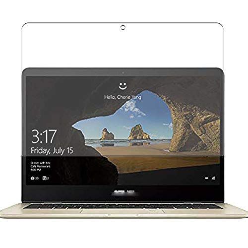  Puccy 3 Pack Screen Protector Film, compatible with ASUS ZenBook Flip 14 UX461 / UX461FA / UX461FN 14 TPU Guard （ Not Tempered Glass Protectors ）