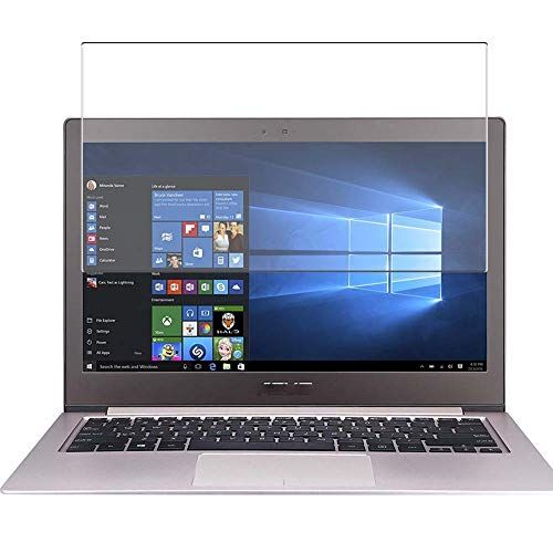  Puccy 3 Pack Screen Protector Film, compatible with Asus Zenbook UX303UA 13.3 TPU Guard （ Not Tempered Glass Protectors ）