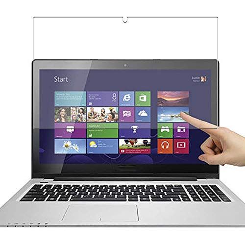  Puccy 3 Pack Screen Protector Film, compatible with Asus Vivobook s550cm 15.6 TPU Guard （ Not Tempered Glass Protectors ）