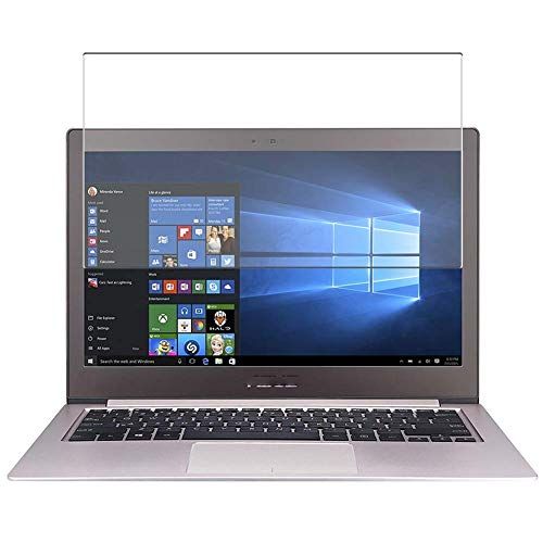  Puccy 3 Pack Screen Protector Film, compatible with Asus Zenbook UX303Ub 13.3 TPU Guard （ Not Tempered Glass Protectors ）