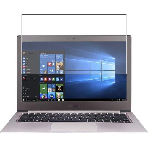  Puccy 3 Pack Screen Protector Film, compatible with Asus Zenbook UX303Ub 13.3 TPU Guard （ Not Tempered Glass Protectors ）