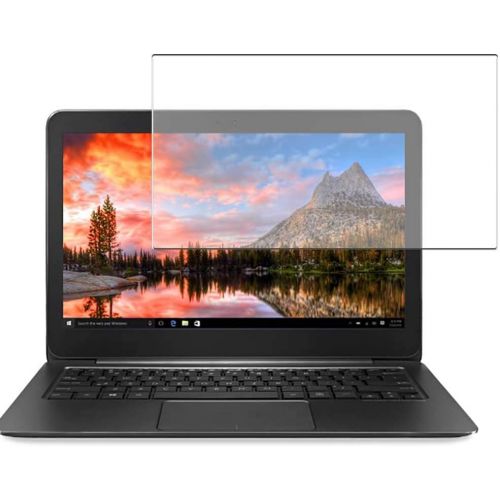  Puccy 3 Pack Screen Protector Film, compatible with Asus Zenbook UX305LA 13.3 TPU Guard （ Not Tempered Glass Protectors ）