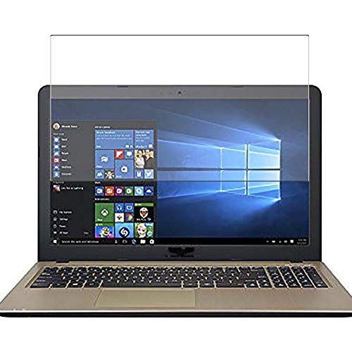  Puccy 3 Pack Screen Protector Film, compatible with Asus Vivobook X540LA / x540ub / x540ua / x540up / x540na / x540u 15.6 TPU Guard （ Not Tempered Glass Protectors ）