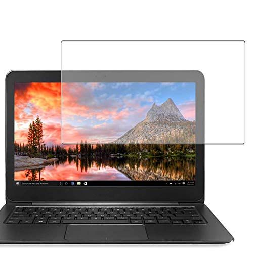  Puccy 3 Pack Screen Protector Film, compatible with Asus Zenbook UX305CA 13.3 TPU Guard （ Not Tempered Glass Protectors ）