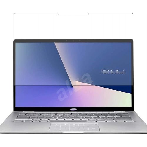  Puccy 3 Pack Screen Protector Film, compatible with ASUS ZenBook Flip 14 UM462 / UM462D / UM462DA 14 TPU Guard （ Not Tempered Glass Protectors ）