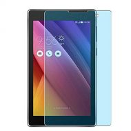 Puccy 2 Pack Anti Blue Light Screen Protector Film, compatible with ASUS Zenpad C 7.0 Z170C Z170C TPU Guard （ Not Tempered Glass Protectors ）