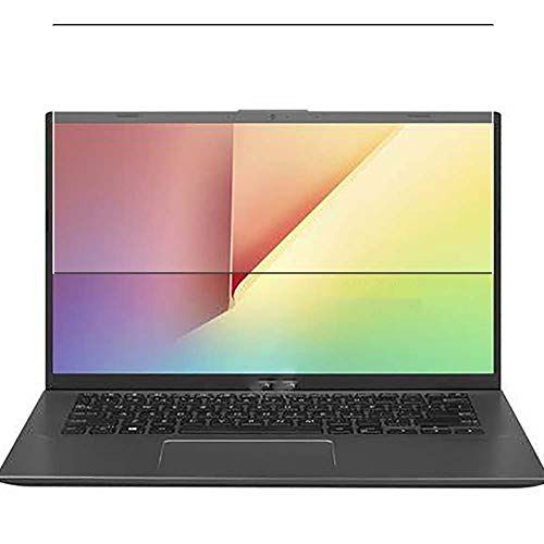  Puccy 2 Pack Anti Blue Light Screen Protector Film, compatible with Asus VivoBook 14 X412FA 14 inch TPU Guard （ Not Tempered Glass Protectors ）