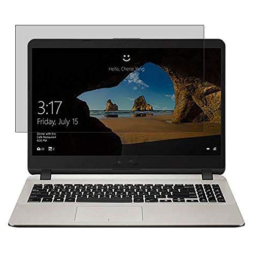  Puccy Privacy Screen Protector Film, compatible with ASUS F507MA F507MA BR225T 15.6 Anti Spy TPU Guard （ Not Tempered Glass Protectors ）