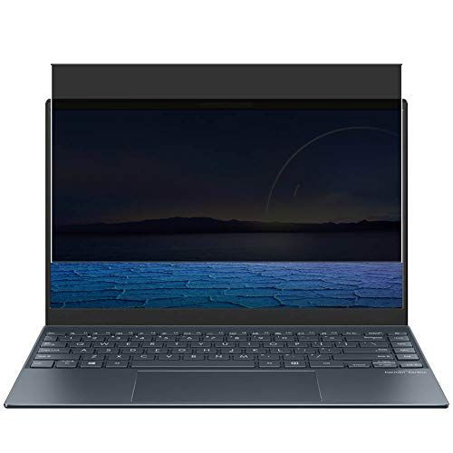  Puccy Privacy Screen Protector Film, compatible with ASUS ZenBook 13 UX325EA 13.3 Anti Spy TPU Guard （ Not Tempered Glass Protectors ）