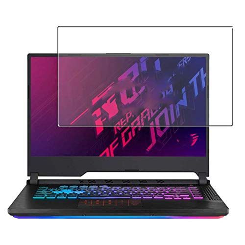  Puccy Privacy Screen Protector Film, Compatible with ASUS ROG Strix G G531GW 2019 15.6 Anti Spy TPU Guard （ Not Tempered Glass Protectors ）