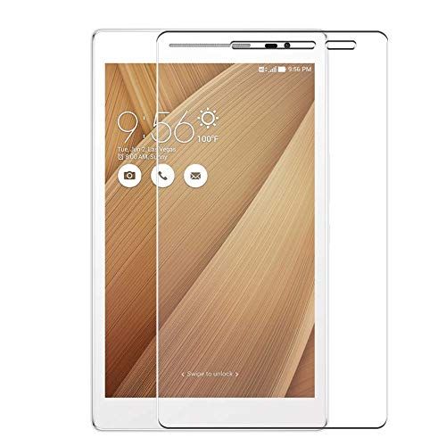  Puccy 4 Pack Screen Protector Film, compatible with ASUS ZenPad 8.0 Z380M Z380KL Z380C Z380KNL 8 TPU Guard （ Not Tempered Glass Protectors ）