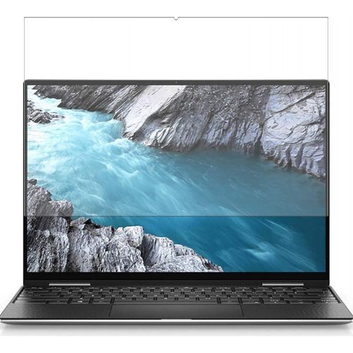  Puccy Privacy Screen Protector Film, Compatible with Dell XPS 13 7000 (7390) 2 in 1 13.3 Anti Spy TPU Guard （ Not Tempered Glass Protectors ）