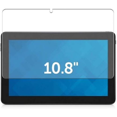  Puccy 3 Pack Screen Protector Film, compatible with Dell Latitude 11 5000 (5175) 2 in 1 11.6 TPU Guard （ Not Tempered Glass Protectors ）