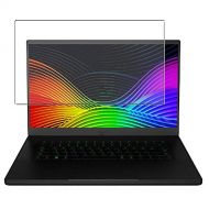 Puccy Privacy Screen Protector Film, Compatible with Razer Blade Pro 17 RZ09-02876J92-R3J1 15.6 Anti Spy TPU Guard （ Not Tempered Glass Protectors ）