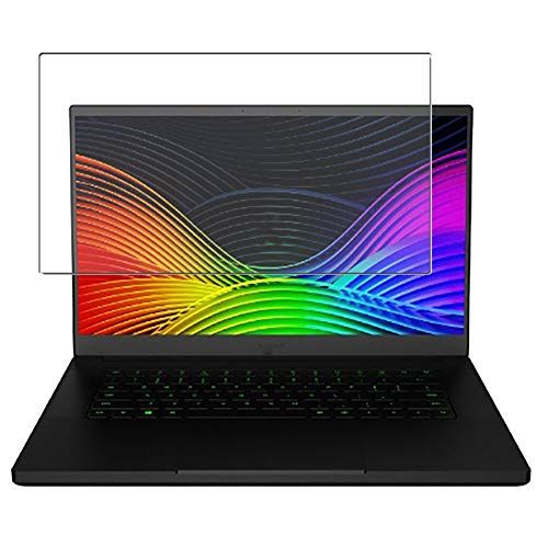  Puccy Privacy Screen Protector Film, Compatible with Razer Blade Pro 17 RZ09-02876J92-R3J1 15.6 Anti Spy TPU Guard （ Not Tempered Glass Protectors ）