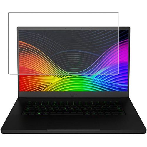  Puccy Privacy Screen Protector Film, Compatible with Razer Blade Pro 17 RZ09-02876J92-R3J1 15.6 Anti Spy TPU Guard （ Not Tempered Glass Protectors ）